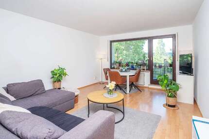 Wohnung zum Kaufen in München 499.000,00 € 78.62 m²