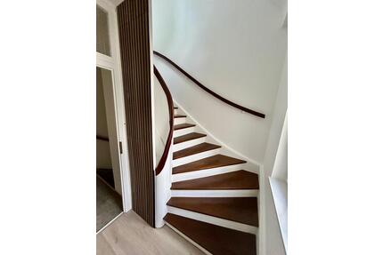 2,5-Zi. Maisonette Wohnung in Bremen Neustadt inkl 10qm Hobbyraum