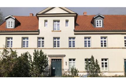 Loftartige Wohnung im zweiten Stock in Lucklum - Sickte