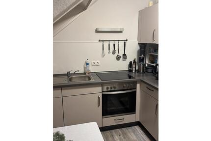 2 Zimmerwohnung 24972 Steinbergkirche Groß-Quern