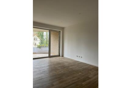 Sanierte Eigentumswohnung in ruhiger Innenstadtlage! - Herford
