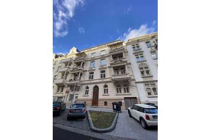 Wohnung zum Mieten in Wiesbaden 845,00 € 60 m²