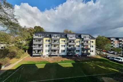 Attraktiv! Bezugsfertige 3-Zimmer-Wohnung - Dormagen