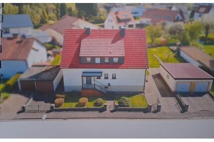 2 Familien Haus - 470.000,00&nbsp;EUR Kaufpreis, ca.&nbsp; 177,00&nbsp;m&sup2; in Bad Soden-Salmünster (PLZ: 63628)