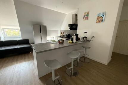 zentrales WG Zimmer ab 15.05 - 530,00&nbsp;EUR Kaltmiete, ca.&nbsp; 17,00&nbsp;m&sup2; in Düsseldorf (PLZ: 40477) Pempelfort