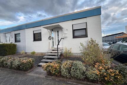 3 Zimmer Bungalow in Hanau-Kesselstadt