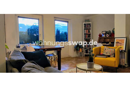 Wohnungsswap - Claudiusstraße - 690,00&nbsp;EUR Kaltmiete, ca.&nbsp; 55,00&nbsp;m&sup2;&nbsp;Wohnfl&auml;che in Hamburg (PLZ: 22041) Marienthal