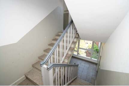 Wohnung zum Kaufen in Erfurt 99.500,00 € 41.84 m²
