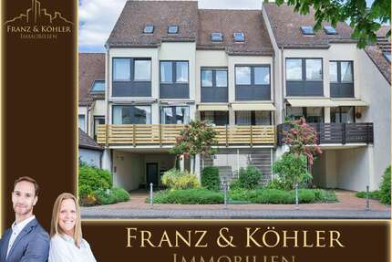 Wohnung zum Mieten in Friedrichsdorf 1.450,00 € 118 m²