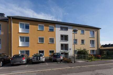 Wohnung zum Mieten in Velbert 342,00 € 42.71 m²