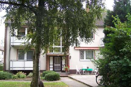 Wohnung zum Mieten in Ahlen 412,00 € 65.09 m²