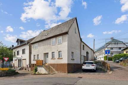 Haus zum Kaufen in Meudt 159.000,00 € 126 m²