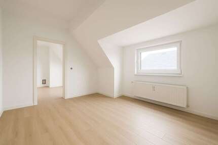 Wohnung zum Mieten in Merseburg 599,00 € 65 m²