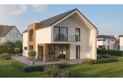 Haus zum Kaufen in Karlsfeld 1.279.000,00 € 170 m²