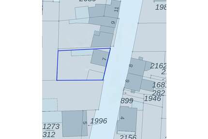 Grundstück zu verkaufen in Bonn 328.000,00 € 398 m²