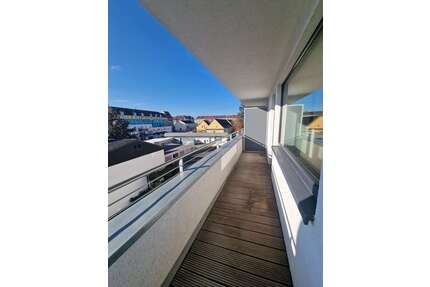 Wohnung zum Mieten in Nürnberg 836,00 € 68 m²