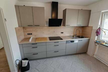 Wohnung zum Mieten in Heppenheim 1.400,00 € 134.59 m²