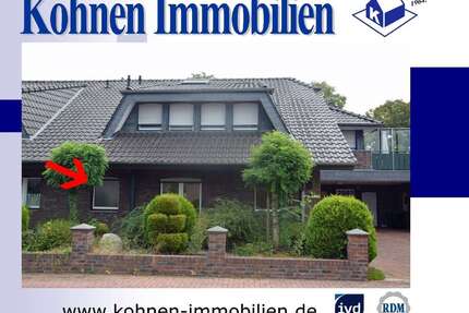 Wohnung zum Kaufen in Issum-Sevelen 295.000,00 € 116.3 m²