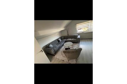 3 Zimmerwohnung mit großer Küche großen Wohnzimmer zum Verkauf - Rosenheim Aising