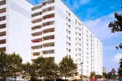 Komplette Wohnung ab Mai zur Untervermietung - Berlin Lichtenberg