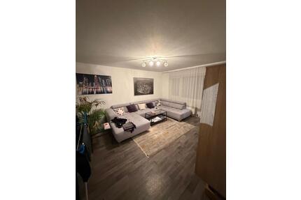 Möblierte 2 Zimmerwohnung - 1.090,00&nbsp;EUR Kaltmiete, ca.&nbsp; 60,00&nbsp;m&sup2; in Dietzenbach (PLZ: 63128)