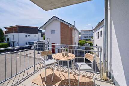 Wohnung zum Kaufen in Mössingen 229.000,00 € 47.93 m²