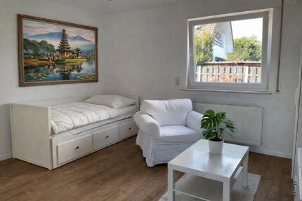 Apartment Rheinbach-Merzbach. Einziehen & wohlfühlen – möbliertes