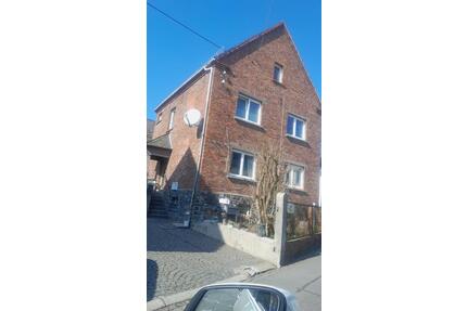 Einfamilienhaus zu vermieten - 1.100,00&nbsp;EUR Kaltmiete, ca.&nbsp; 140,00&nbsp;m&sup2; in Westerburg (PLZ: 56457)