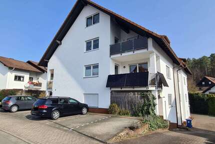 Wohnung zum Kaufen in Queidersbach 209.000,00 € 114 m²