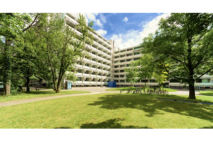Wohnung zum Kaufen in München 290.000,00 € 30 m²