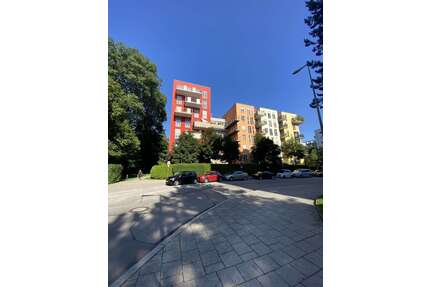 Wohnung zum Mieten in München 1.780,00 € 83 m²