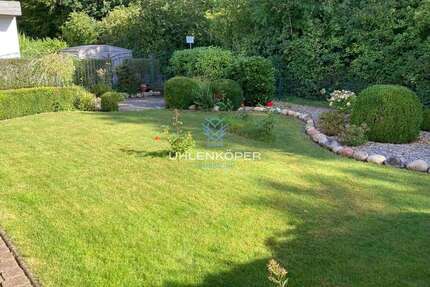 Haus zum Kaufen in Uelzen 329.000,00 € 125 m²