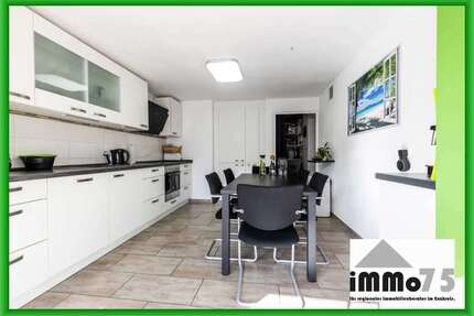 Haus zum Kaufen in Mühlacker 347.000,00 € 160 m²