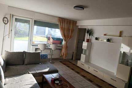 Souterrain-Wohnung in Meerbusch-Büderich zu vermieten