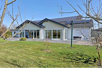 Haus zum Kaufen in Erkelenz Neu-Immerath 1.150.000,00 € 340.1 m²