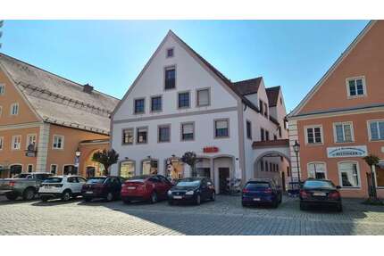 Wohnung zum Mieten in Langquaid 500,00 € 97 m²