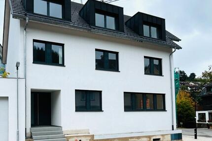 Moderne 3 Zimmer Wohnung im EG mit Loggia & Einbauküche - Schramberg Tennenbronn