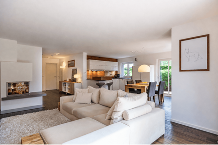 Wohnung zum Kaufen in Rottach-Egern 1.349.000,00 € 90 m²