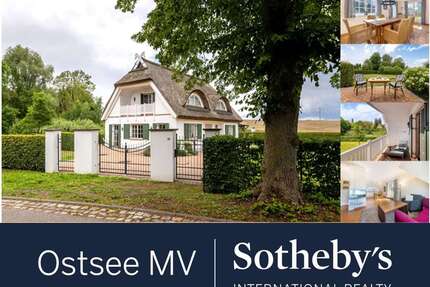 Haus zum Kaufen in Puddemin 785.000,00 € 176 m²