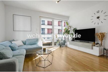 Wohnungsswap - 2 Zimmer, 69 m² - Am Postbahnhof, Friedrichshain, Berlin