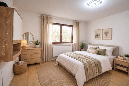 Wohnung zum Mieten in Frankfurt 750,00 € 38 m²