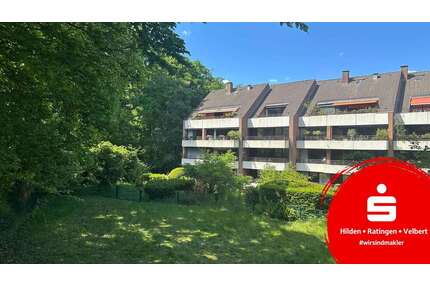 Wohnung zum Kaufen in Ratingen 299.000,00 € 115 m²