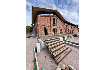 Designer-Maisonette-Wohnung an der Ostsee (MÖBLIERTopt. NICHT MÖBLIERT) - Neuburg