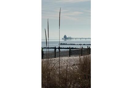 Ferienwohnungen in Grömitz - familienfreundlich & gemütlich