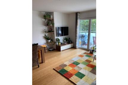 Moderne 3-Zimmer Wohnung im 1. OG in Mannheim Innenstadt