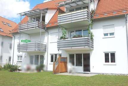 Wohnung zum Kaufen in Ulm 387.000,00 € 81 m²
