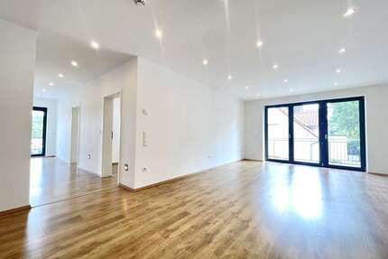 Wohnung zum Mieten in Langenhagen 1.386,00 € 126 m²