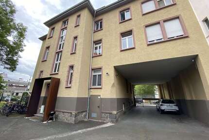 Wohnung zum Mieten in Gießen 1.650,00 € 119 m²