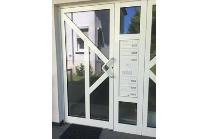 Innenstadtnahe Wohnung *** I. OG *** 2,0 Zimmer *** Bad Salzuflen