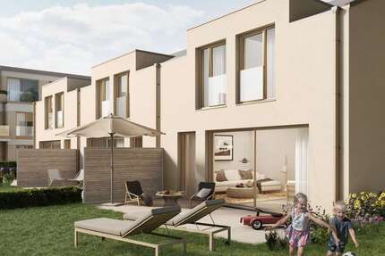 Haus zum Kaufen in Aachen 920.500,00 € 195 m²